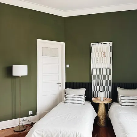 Garden L Fonte Luminosa L Soar * Lisboa