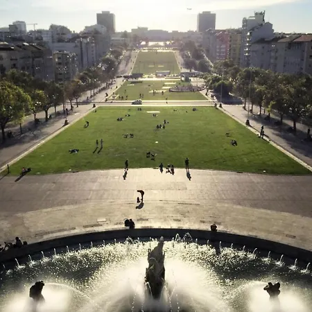 منزل للإقامة Garden L Fonte Luminosa L Soar