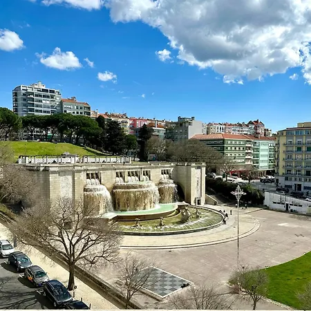 Garden L Fonte Luminosa L Soar منزل للإقامة *