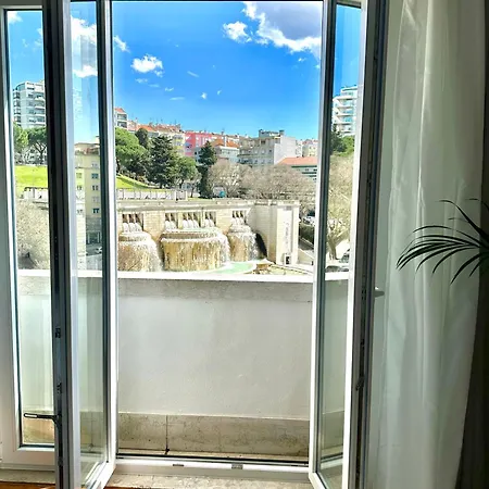 Garden L Fonte Luminosa L Soar منزل للإقامة *