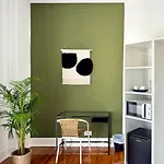 ホームステイ Garden L Fonte Luminosa L Soar