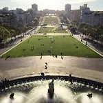 ホームステイ Garden L Fonte Luminosa L Soar