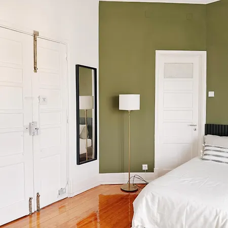 Garden L Fonte Luminosa L Soar Lisbona