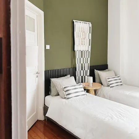 Garden L Fonte Luminosa L Soar Lisbona