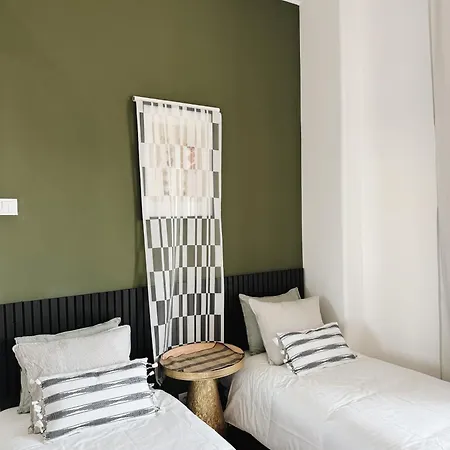 Garden L Fonte Luminosa L Soar Lisbona